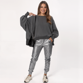 Conjunto Feminino Alana