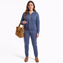 Conjunto Feminino Ana Laura