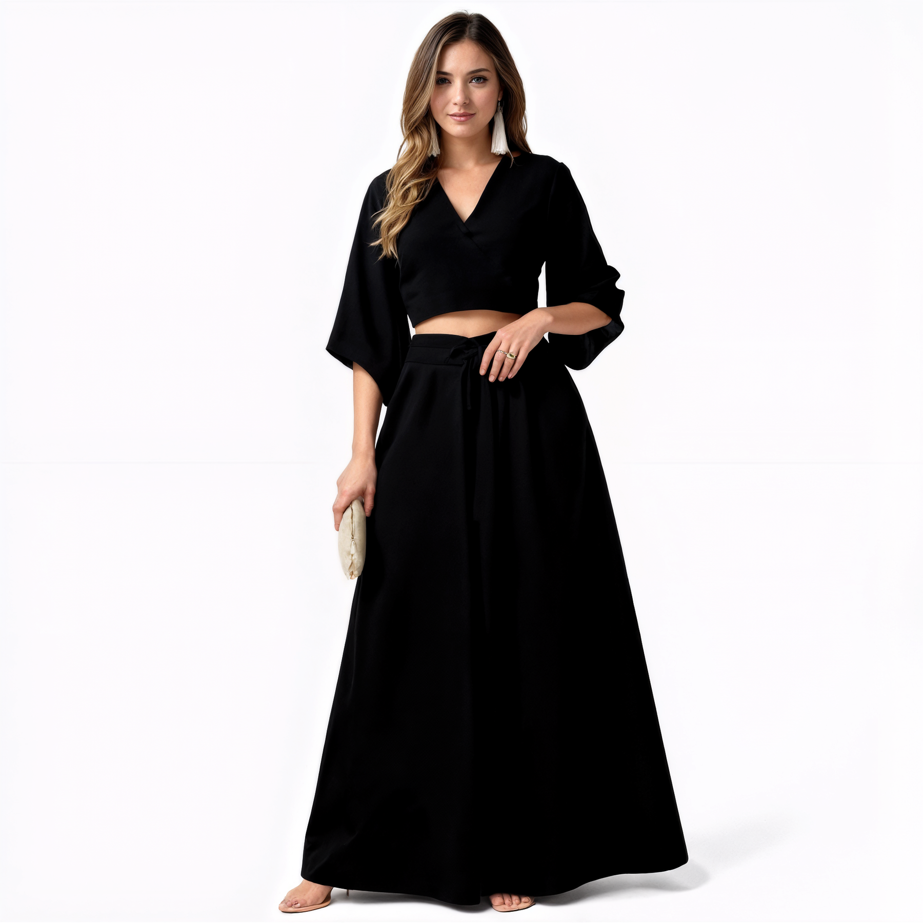 Conjunto Feminino Aurora