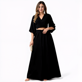 Conjunto Feminino Aurora