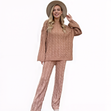 Conjunto Feminino Jade