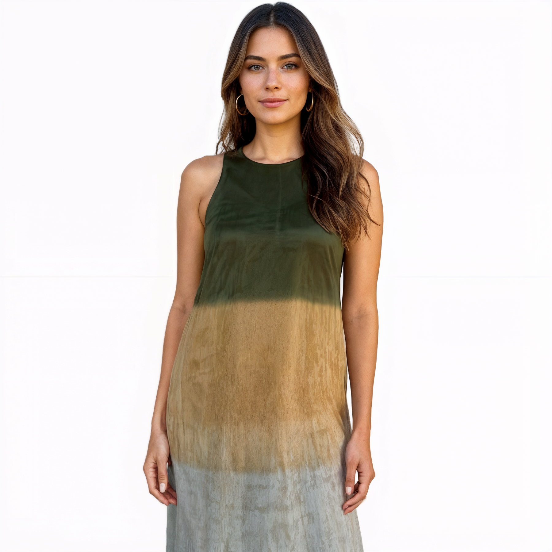 Vestido Feminino Sicilia Luna