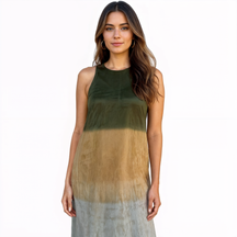 Vestido Feminino Sicilia Luna