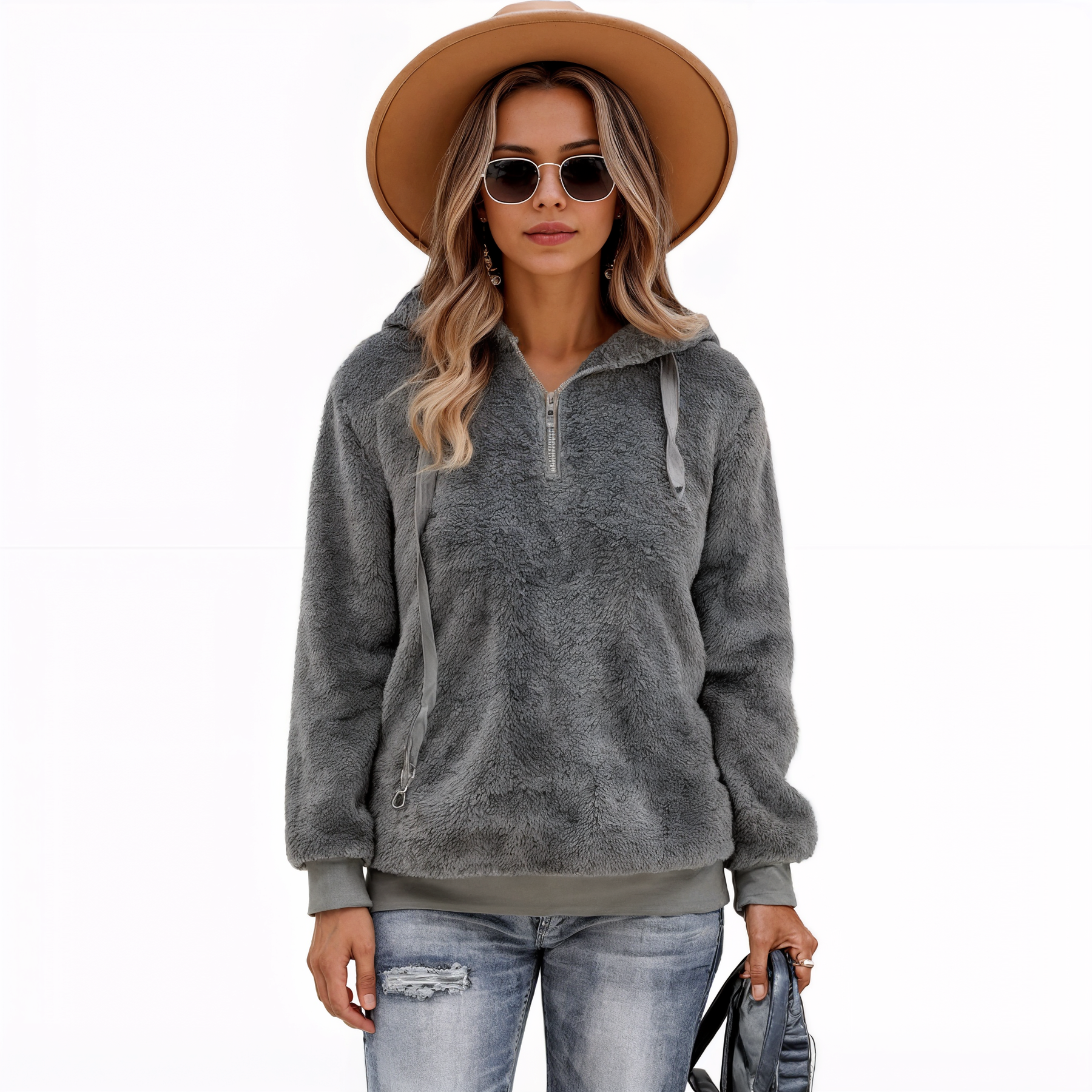 Casaco Feminino Nina