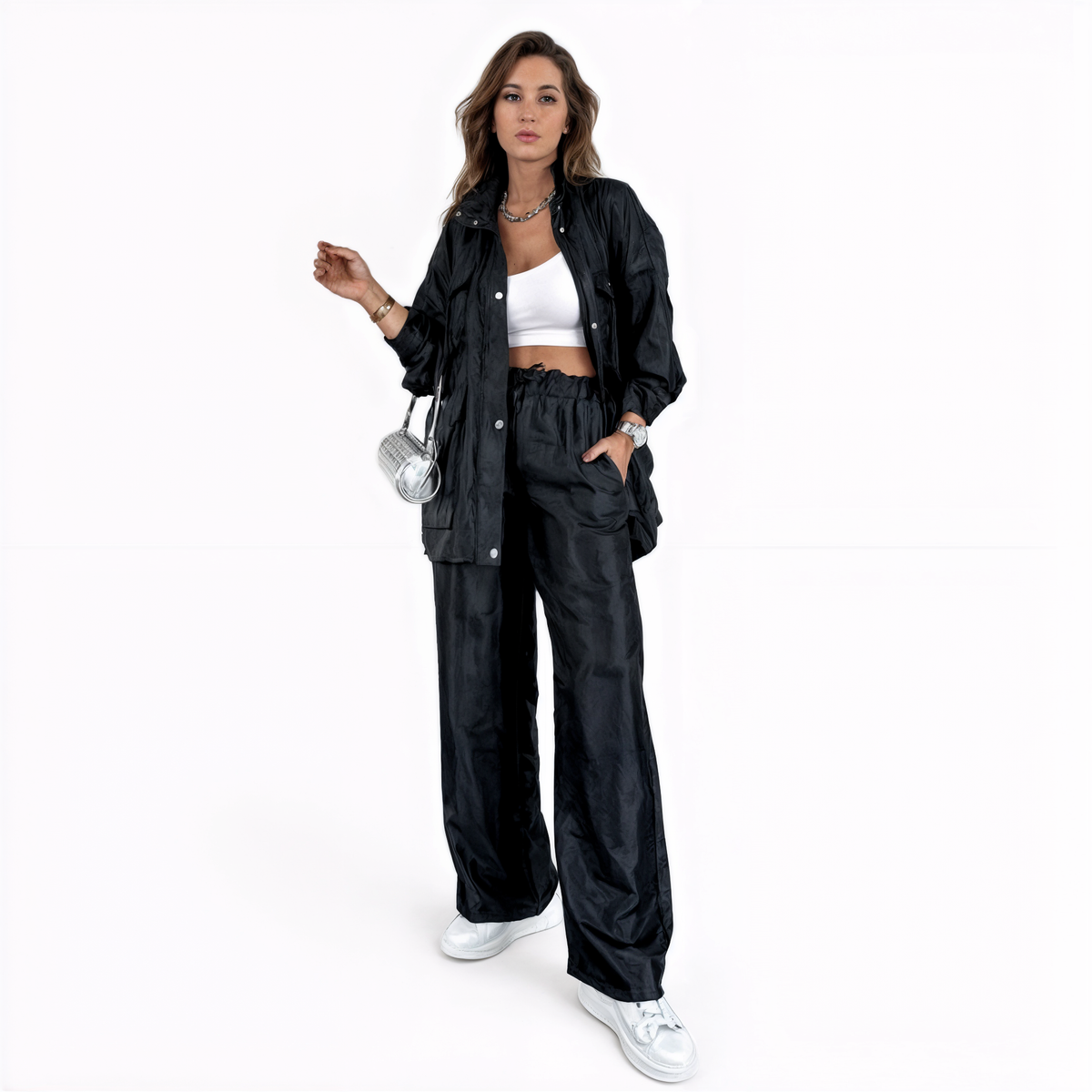 Conjunto Feminino Helena