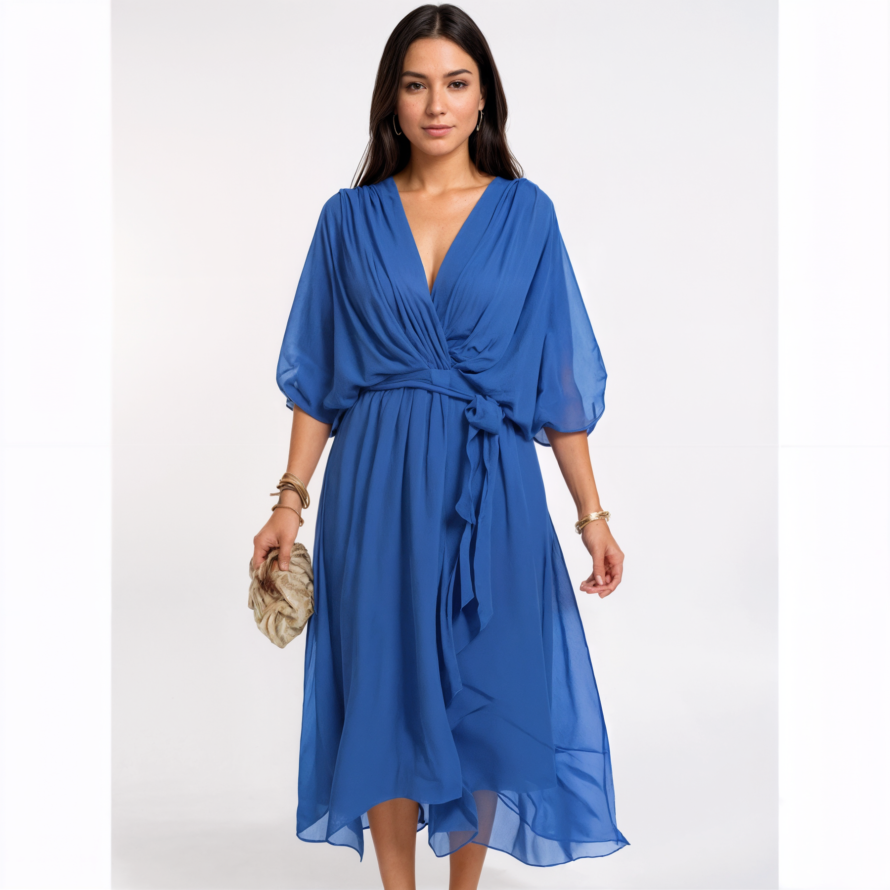 Vestido Feminino Penélope