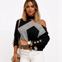 Blusa Feminina Milos