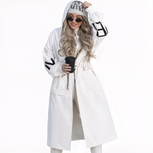 Casaco Feminino Celine