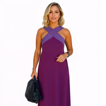 Vestido Feminino Iolanda