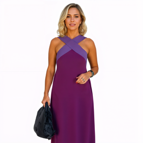 Vestido Feminino Iolanda