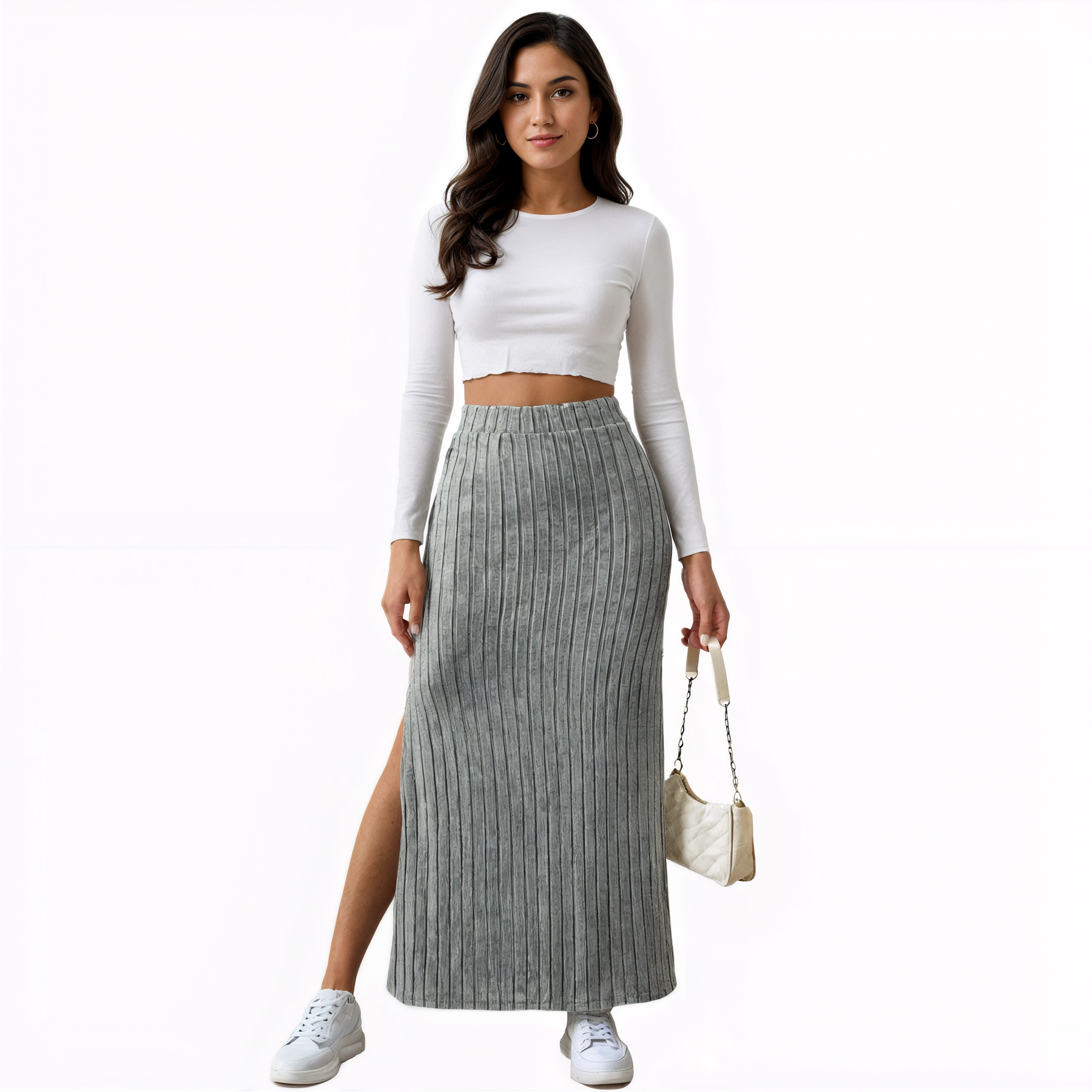 Saia Feminina Margaux