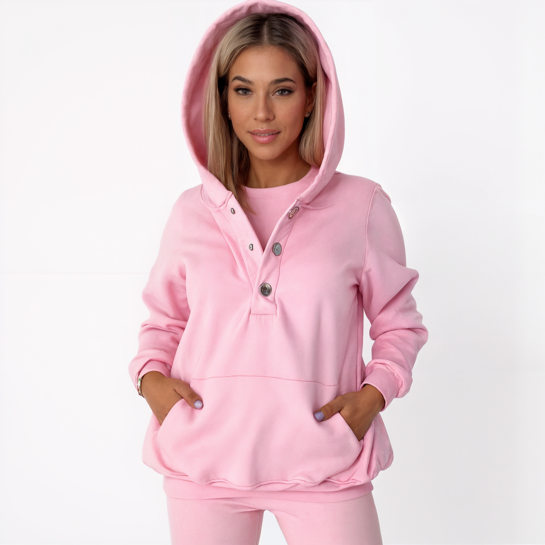 Conjunto Feminino Elba