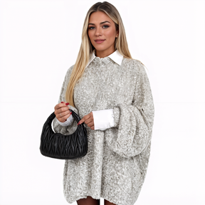 Blusa Feminina de Malha Marbella