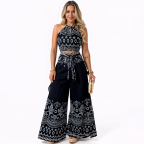 Conjunto Feminino Callista