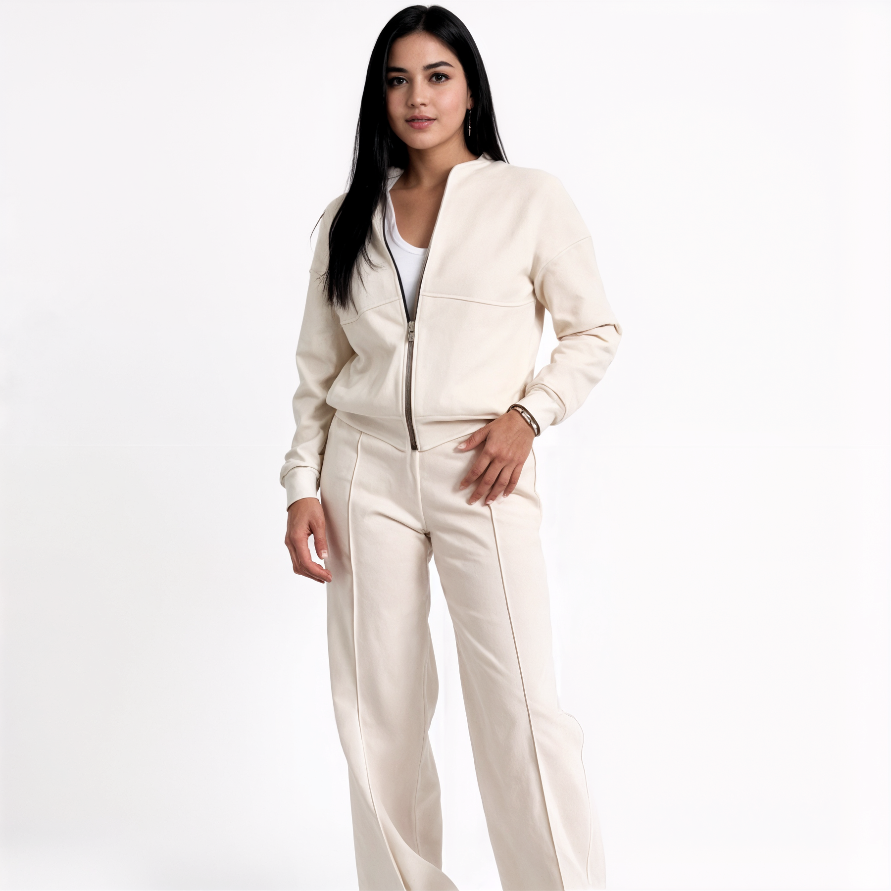 Conjunto Feminino Ilana