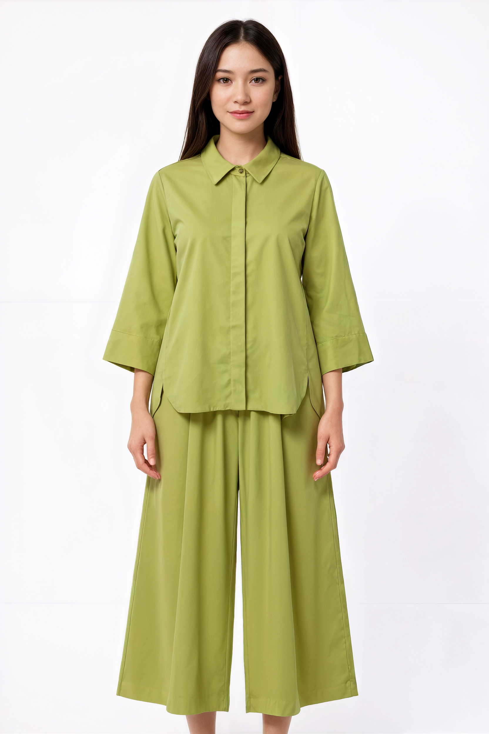 Conjunto Feminino Amália