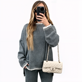 Conjunto Feminino Estela