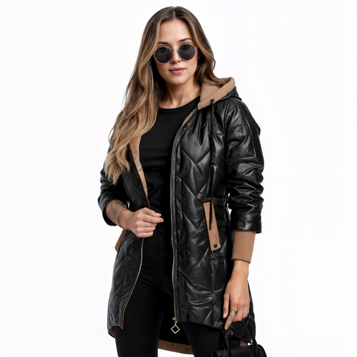 Casaco Feminino Firenze