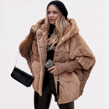 Jaqueta Feminina Amora