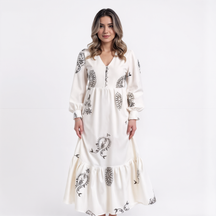 Vestido Feminino Noemi