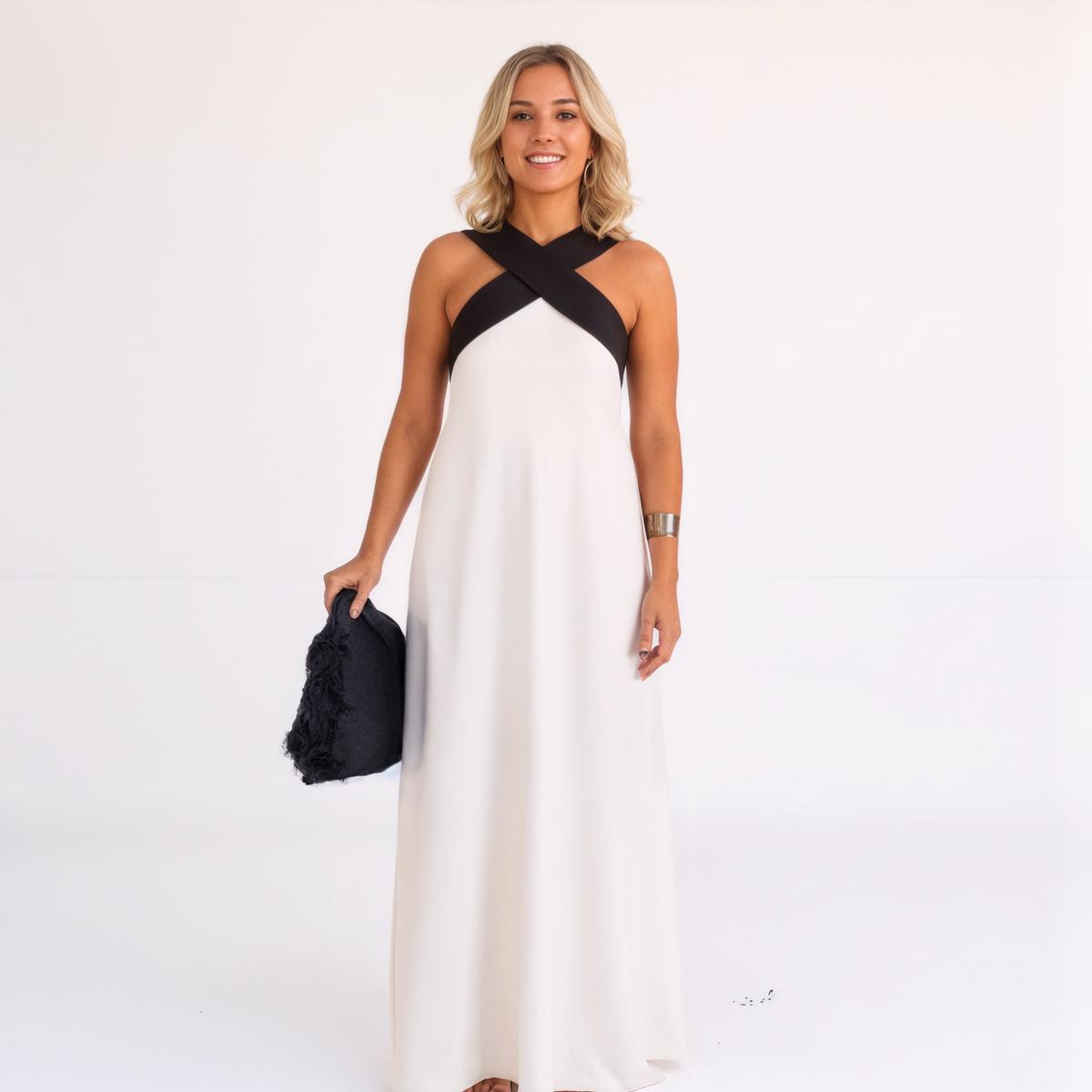 Vestido Feminino Iolanda