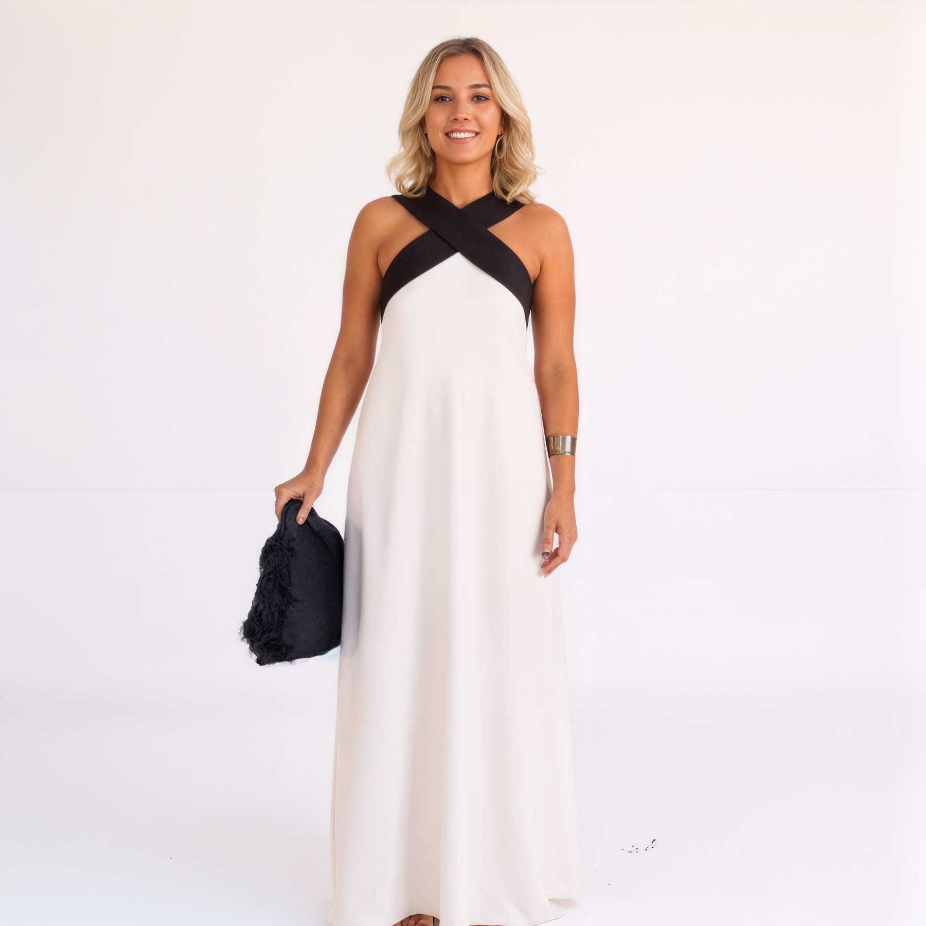 Vestido Feminino Iolanda