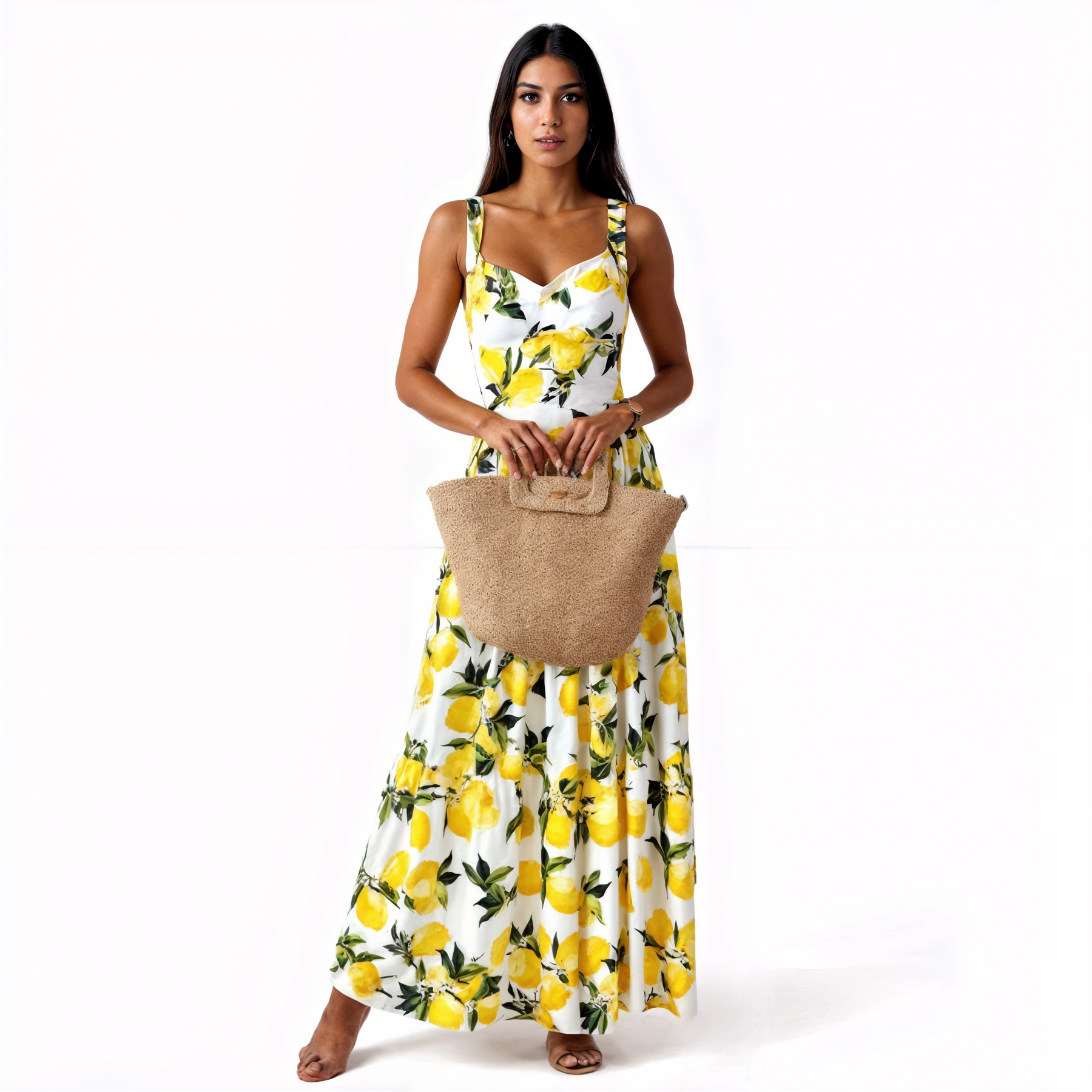 Vestido Feminino Córdoba