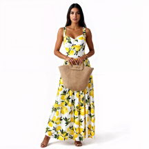 Vestido Feminino Córdoba