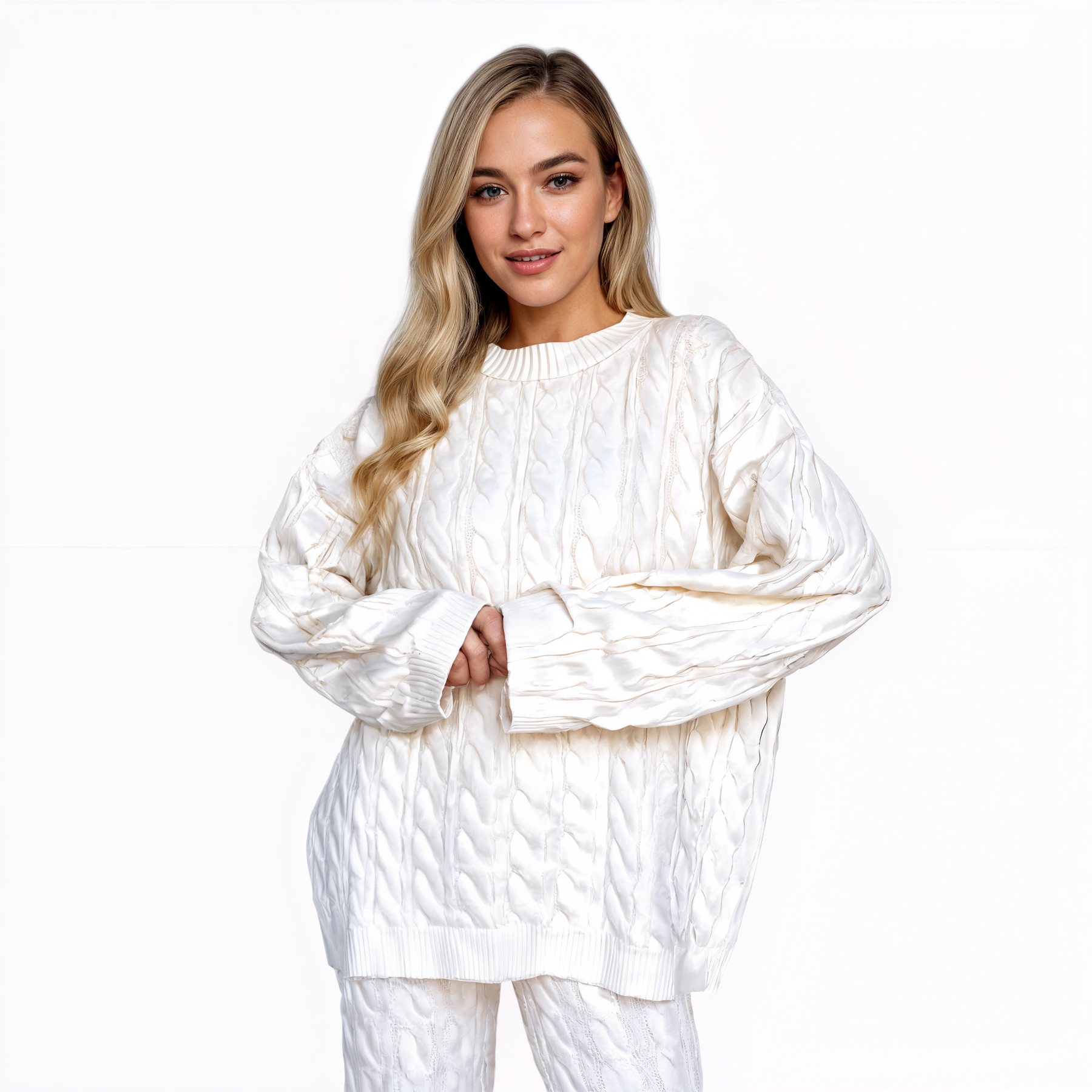 Conjunto Feminino Jade