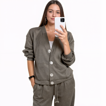 Conjunto Feminino Ophelie