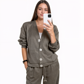 Conjunto Feminino Ophelie