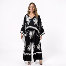 Conjunto Feminino Serena