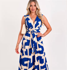 Macacão Feminino Alina