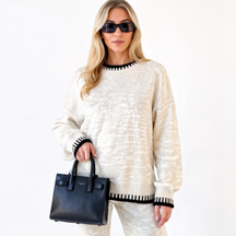 Conjunto Feminino Estela