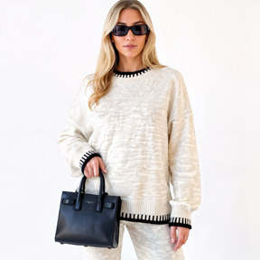 Conjunto Feminino Estela