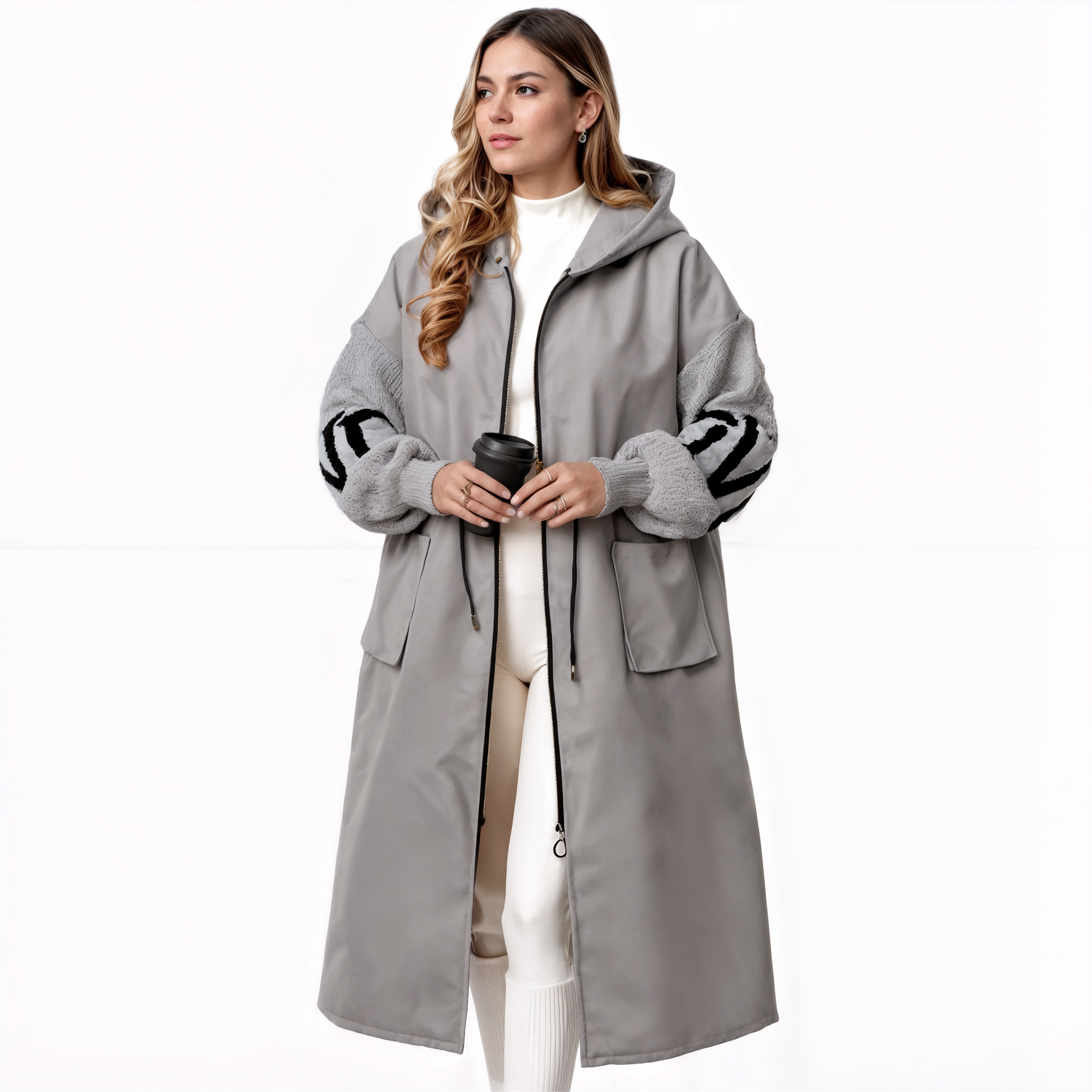 Casaco Feminino Celine