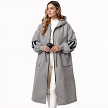 Casaco Feminino Celine