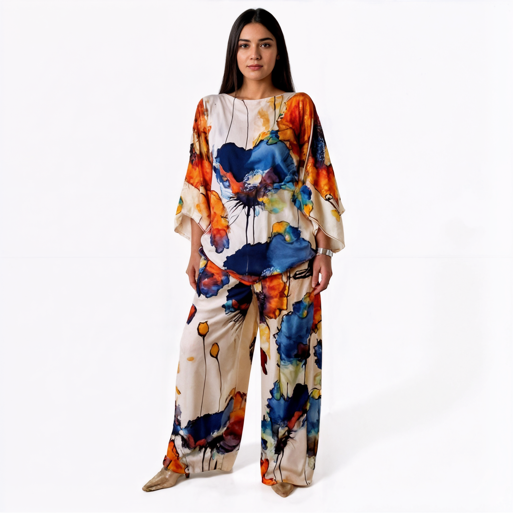 Conjunto Feminino Aimée