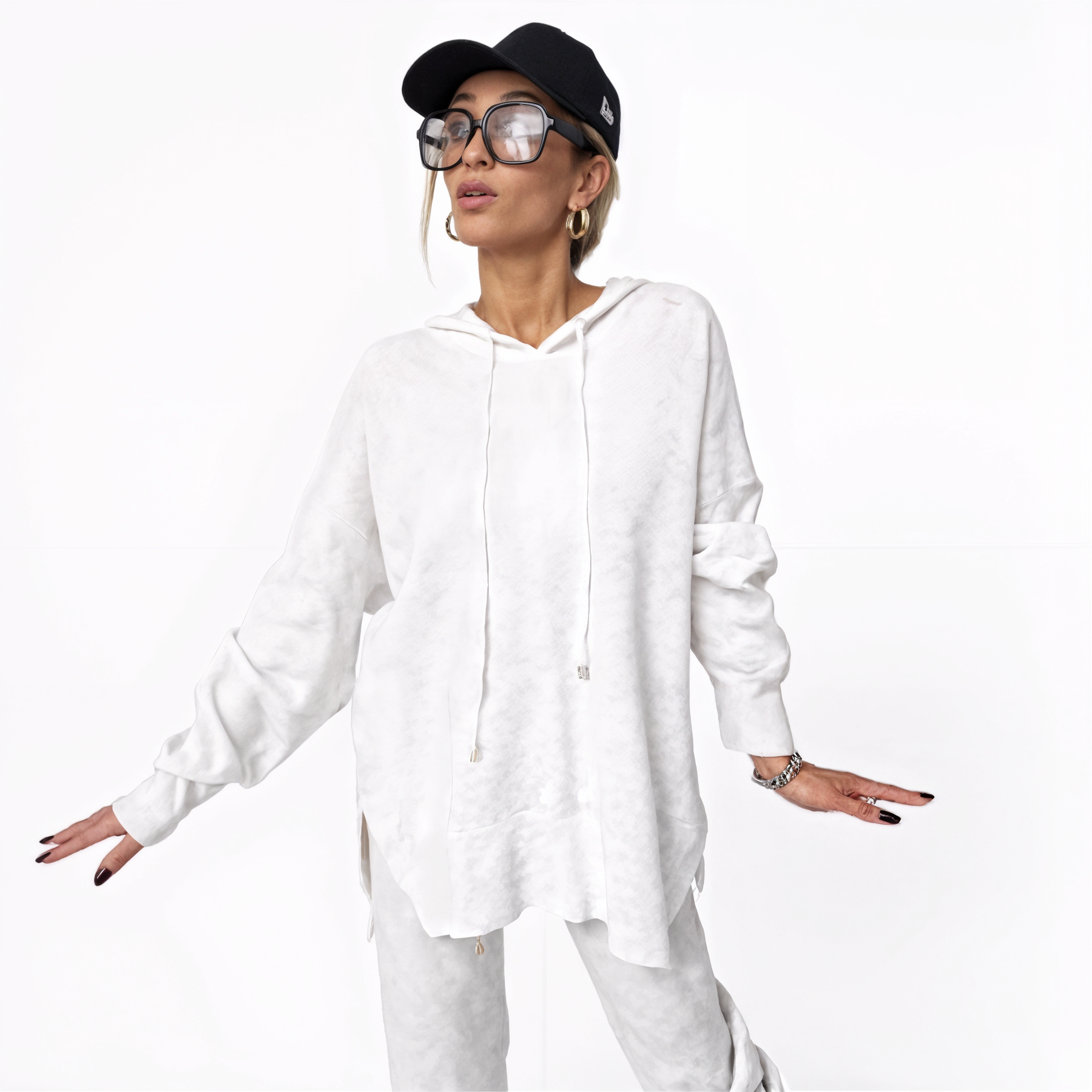 Conjunto Feminino Lunara