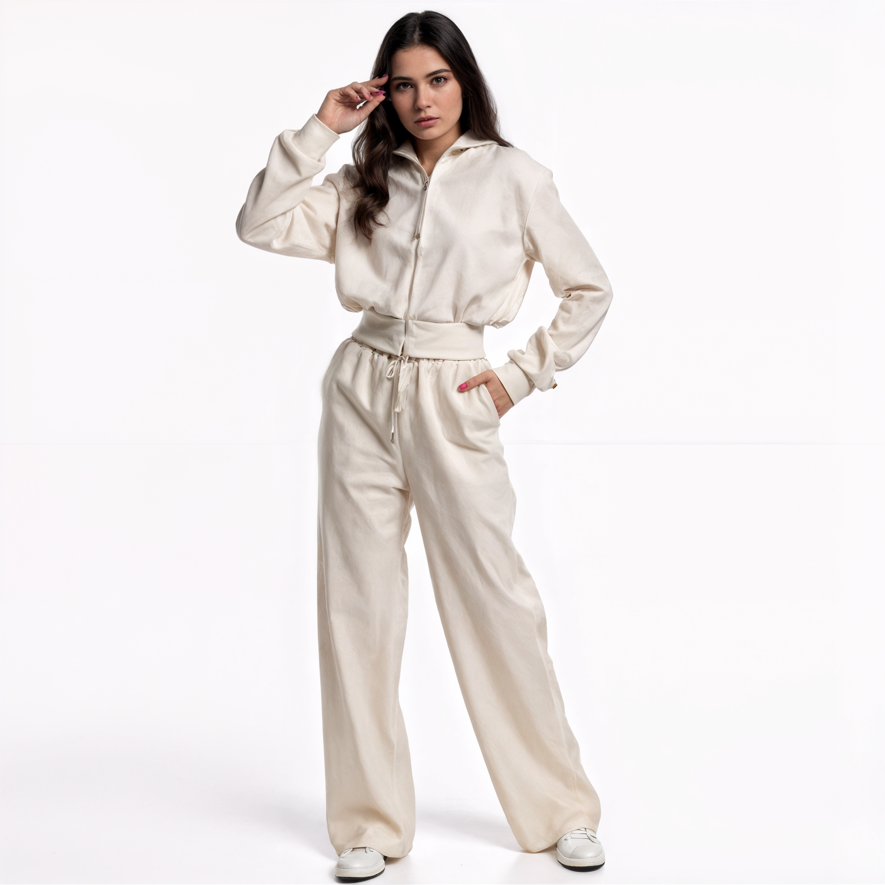 Conjunto Feminino Sophie