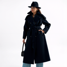 Casaco Feminino Catarina