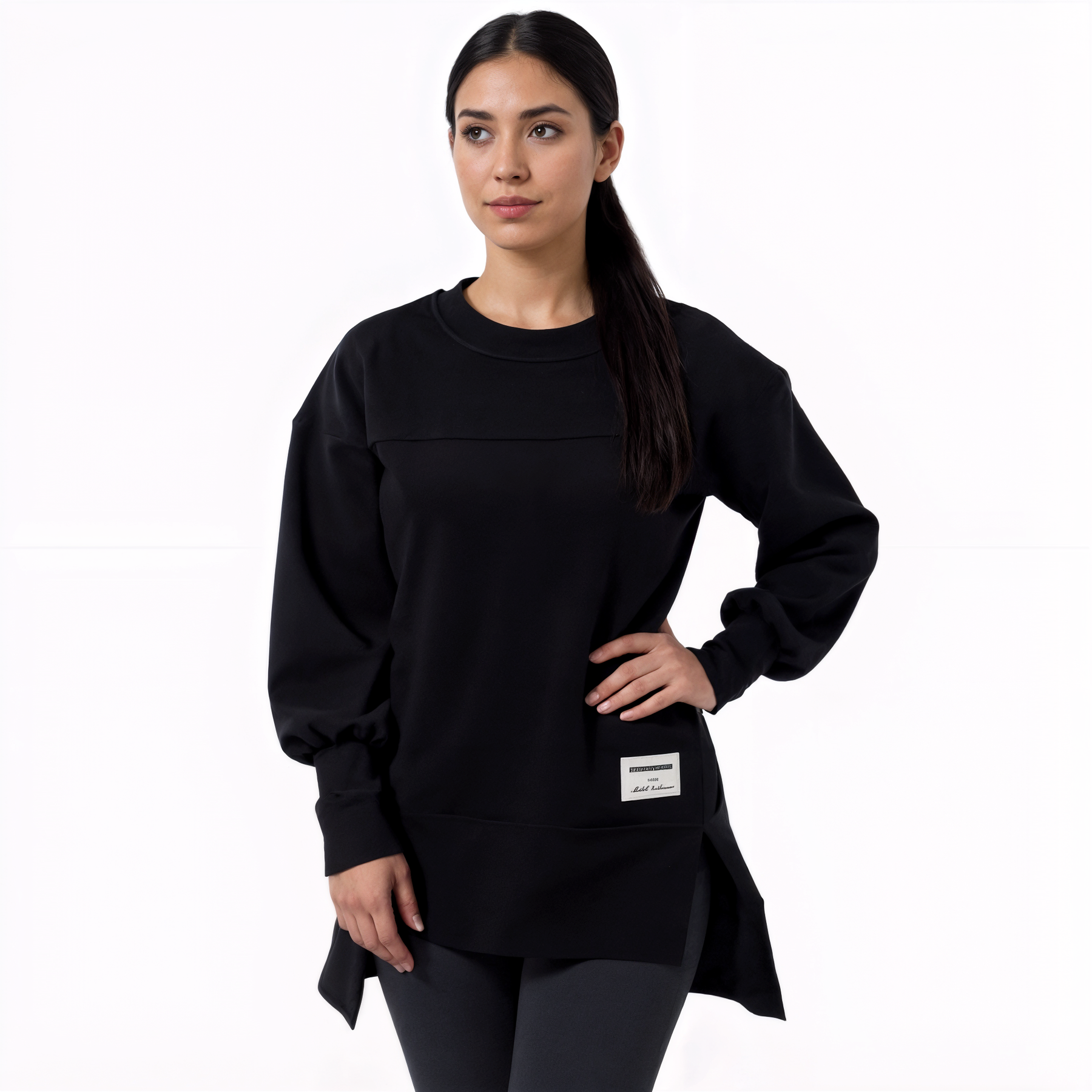 Conjunto Feminino Paola