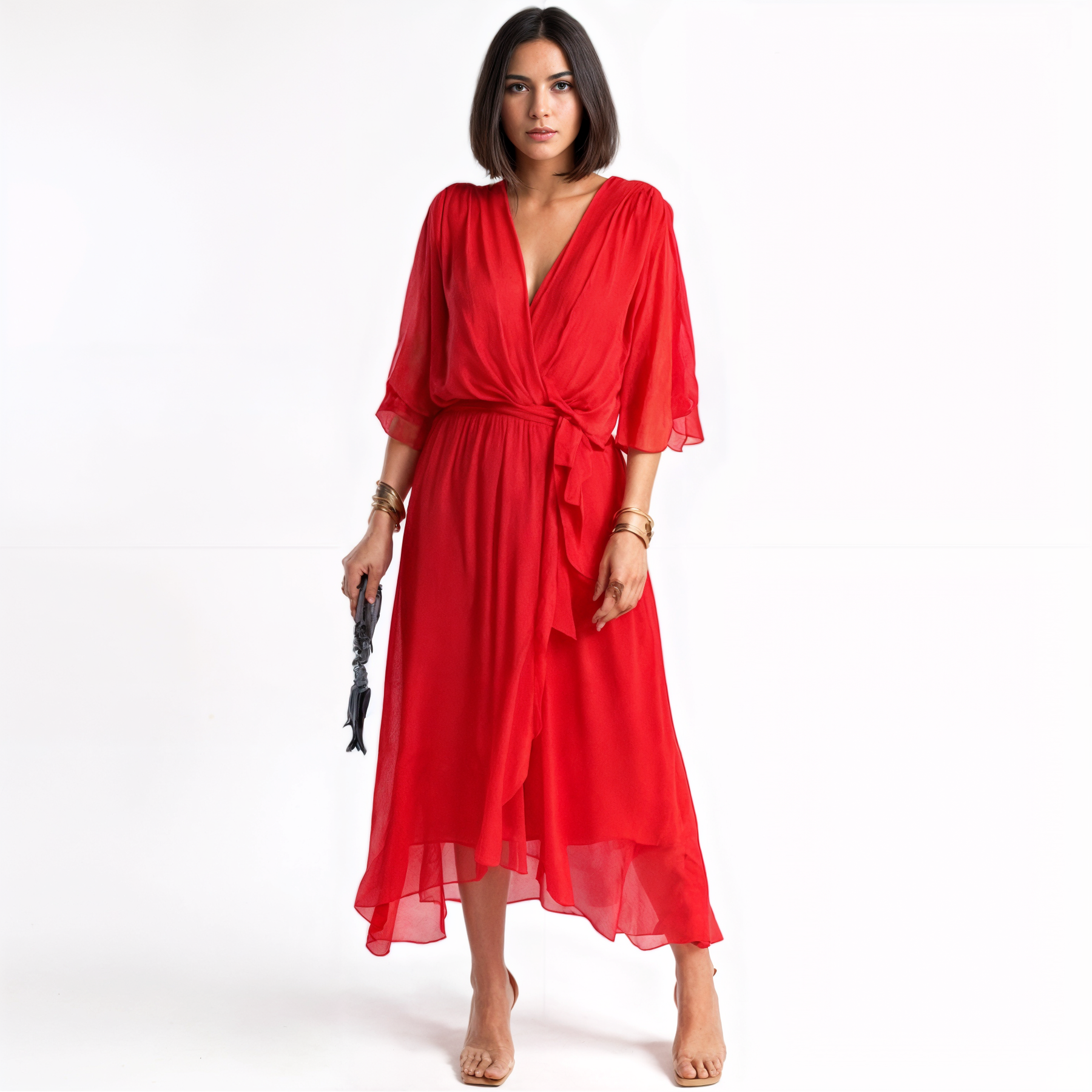 Vestido Feminino Penélope