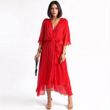 Vestido Feminino Penélope