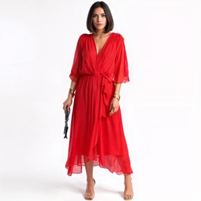 Vestido Feminino Penélope