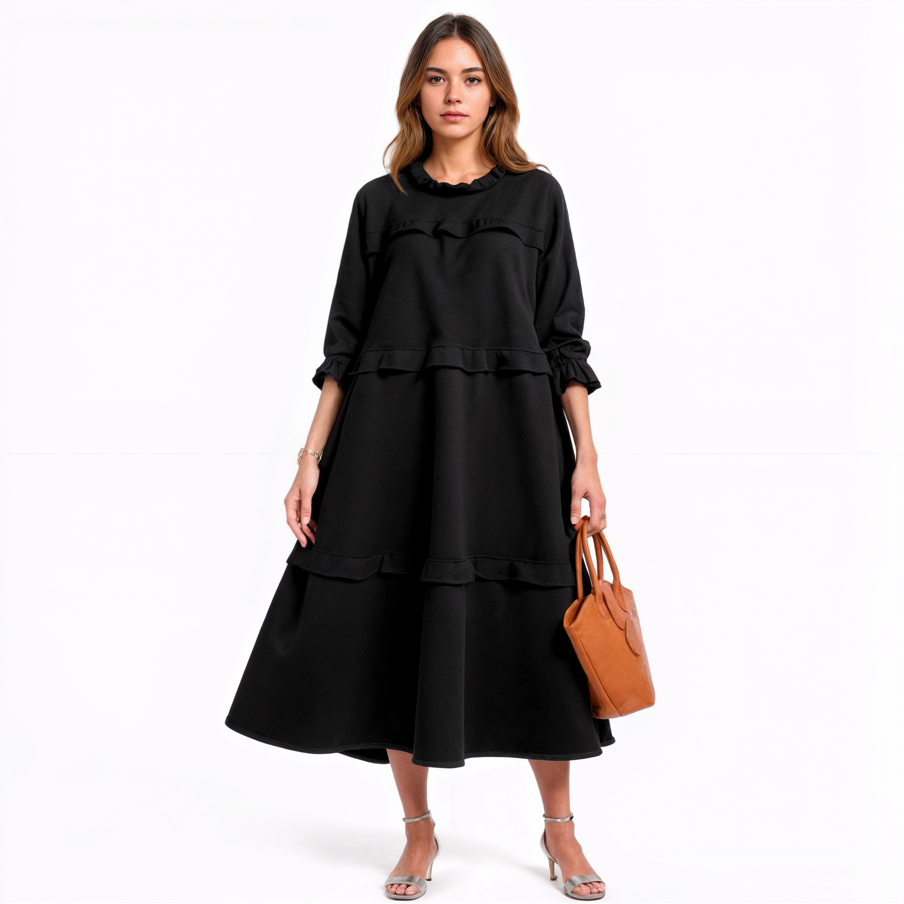 Vestido Feminino Maite