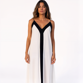 Vestido Feminino Capucine