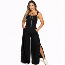 Macacão Feminino Kos