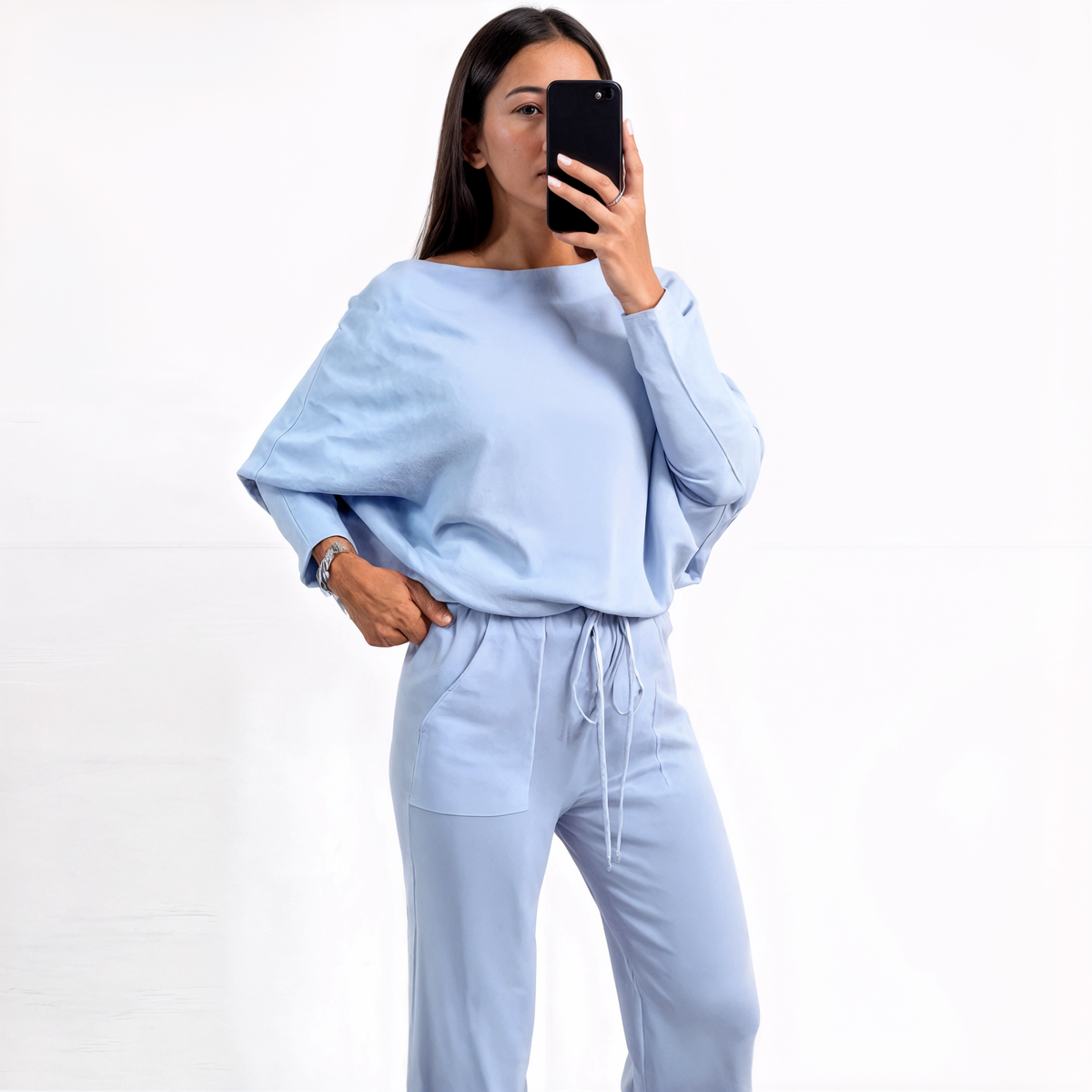 Conjunto Feminino Elsa