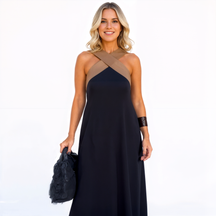 Vestido Feminino Iolanda